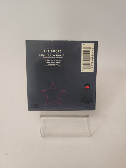 Doors: Riders on a Storm Mini CD - CD Single