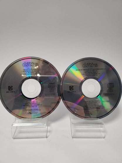 Doors: the Best of the Doors CD - Cd