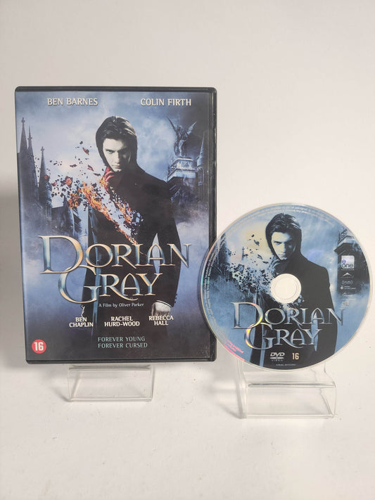 Dorian Gray DVD - Feniks Gameshop