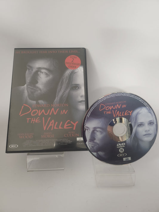 Down in the Valley Dvd - Dvd Volwassenen