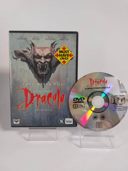 Dracula DVD - Feniks Gameshop
