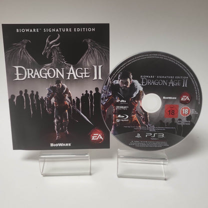 Dragon Age II Bioware Signature Edition Playstation 3 - Feniks Gameshop