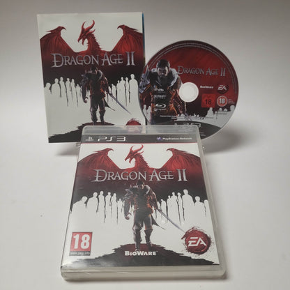 Dragon Age II Playstation 3 - Feniks Gameshop