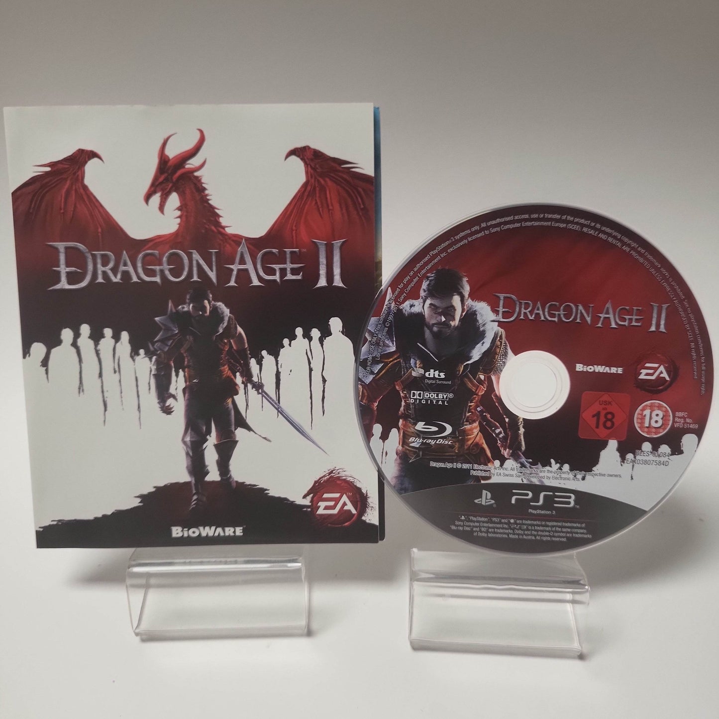 Dragon Age II Playstation 3 - Feniks Gameshop