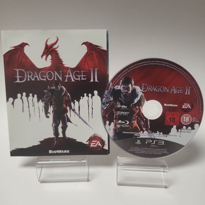 Dragon Age II Playstation 3 - Feniks Gameshop