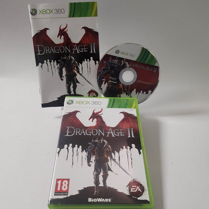 Dragon Age II Xbox 360 - Feniks Gameshop