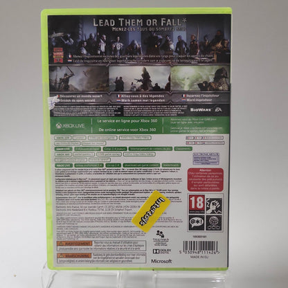 Dragon Age Inquisition Xbox 360 - Feniks Gameshop