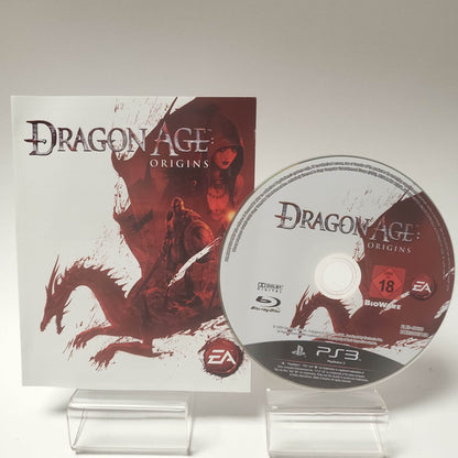 Dragon Age Origins Playstation 3 - Feniks Gameshop