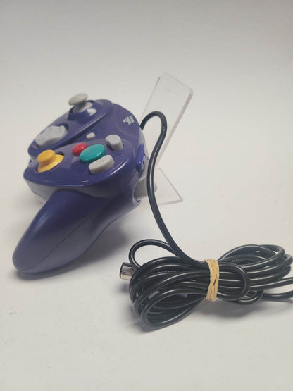 Dream Gear Paarse Controller Nintendo Gamecube - Feniks Gameshop