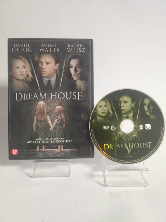Dream House DVD - Feniks Gameshop