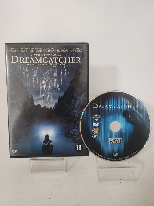 Dreamcatcher Dvd - Dvd Volwassenen