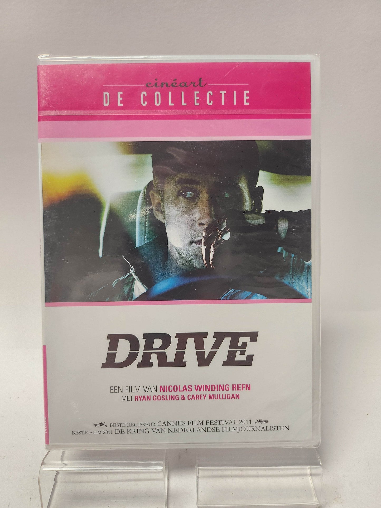 Drive geseald DVD - Feniks Gameshop
