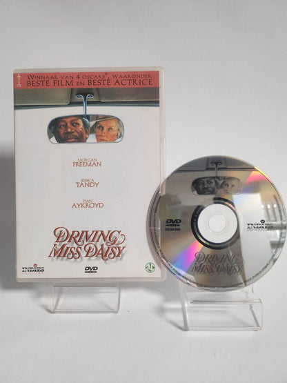 Driving Miss Daisy DVD - Feniks Gameshop