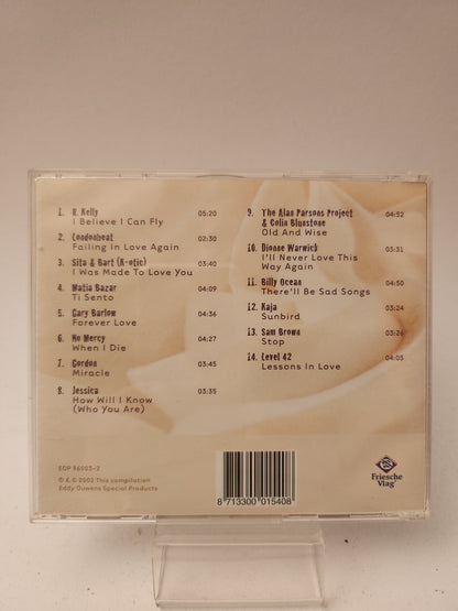 Droom CD - Cd