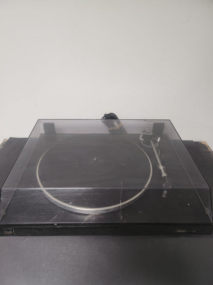 Dual CS-503-1 Platenspeler - Platenspeler