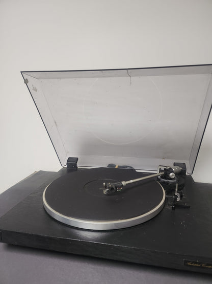 Dual CS-503-1 Platenspeler - Platenspeler