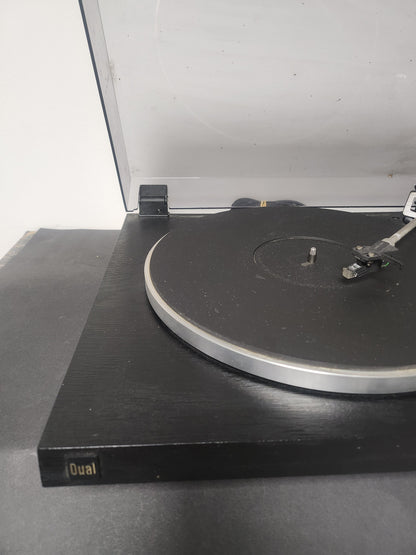 Dual CS-503-1 Platenspeler - Platenspeler
