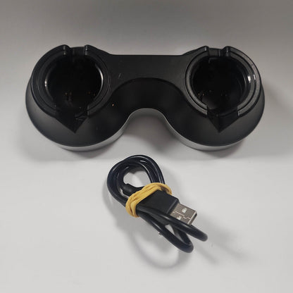 Dualcharger 2 Move Controllers PS3/ PS4 - Feniks Gameshop