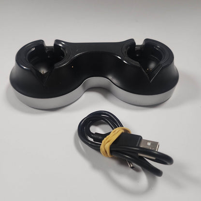 Dualcharger 2 Move Controllers PS3/ PS4 - Feniks Gameshop