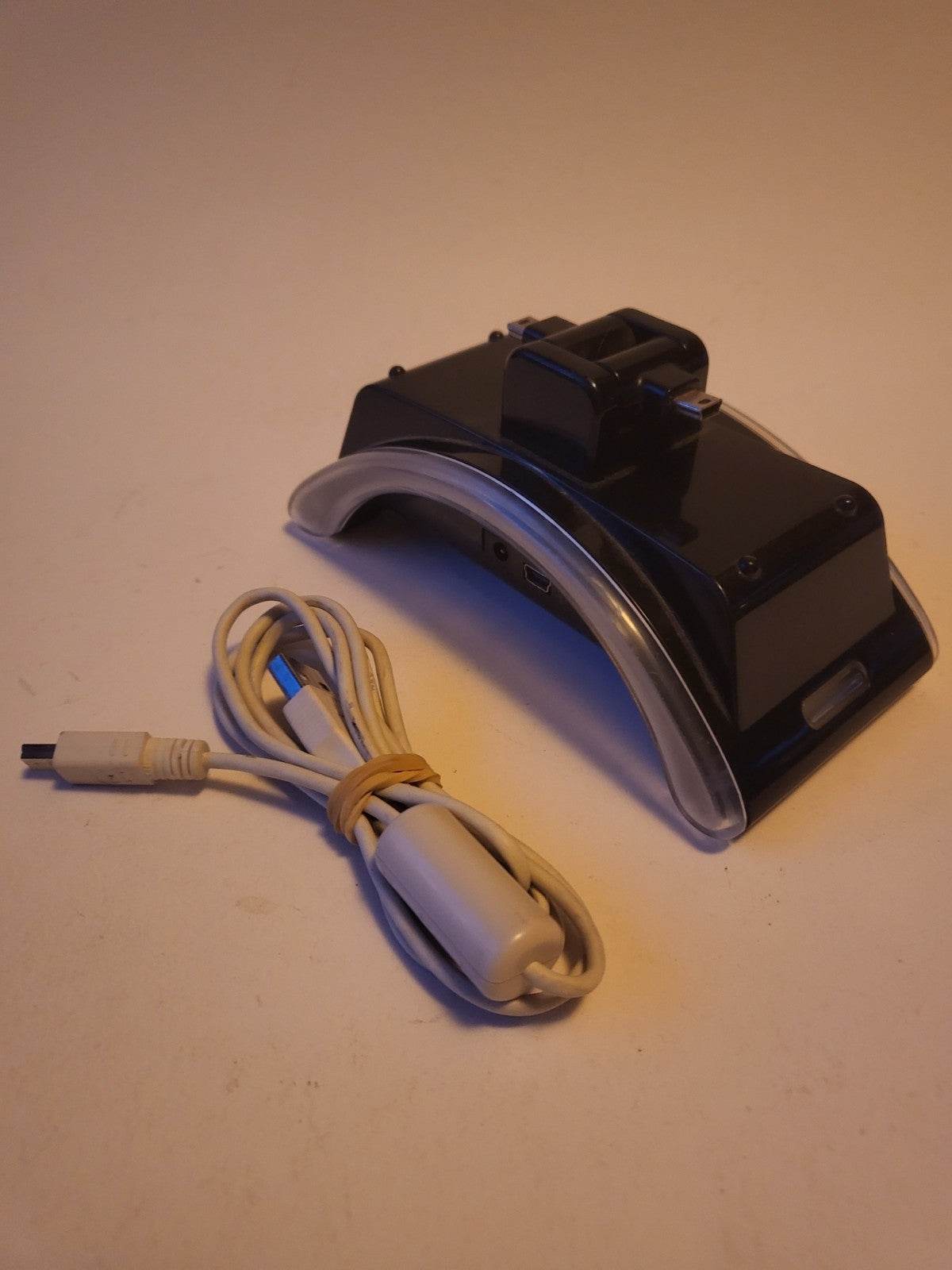 Dualcharger voor 2 controllers Playstation 3 - Feniks Gameshop
