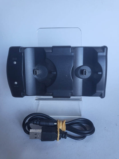 Dualcharger voor Playstation 3 controllers - Feniks Gameshop