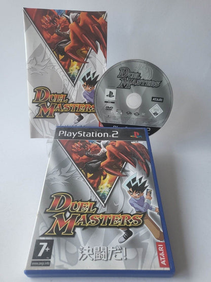 Duel Masters Playstation 2 - Feniks Gameshop