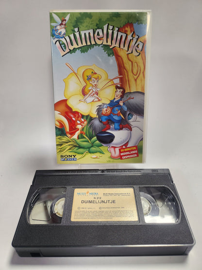 Duimelijntje VHS Kids - VHS Kids
