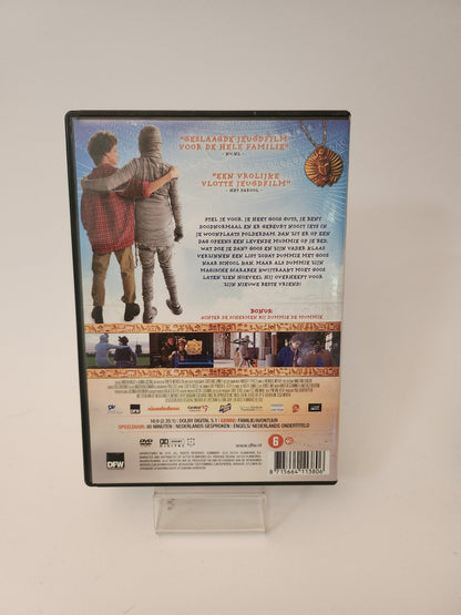 Dummie de Mummie DVD Kids - Dvd kids