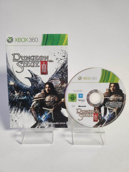 Dungeon Siege III Xbox 360 - Feniks Gameshop