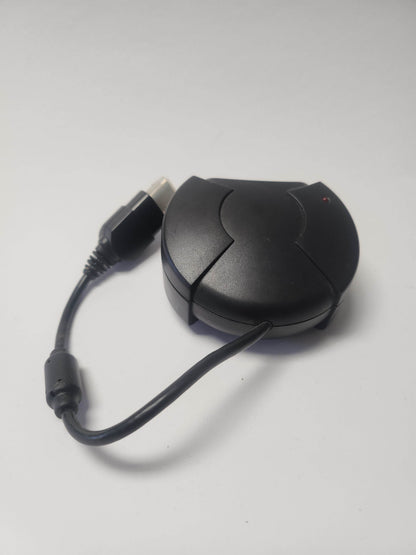Duo Multicable Xbox Original - Feniks Gameshop