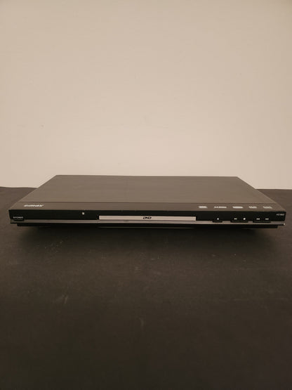 E-Max AS-662 DVD-Speler - DVD-Speler
