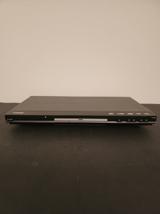 E-Max AS-662 DVD-Speler - DVD-Speler