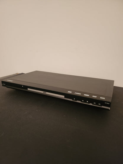 E-Max AS-662 DVD-Speler - DVD-Speler