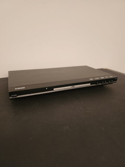 E-Max AS-662 DVD-Speler - DVD-Speler