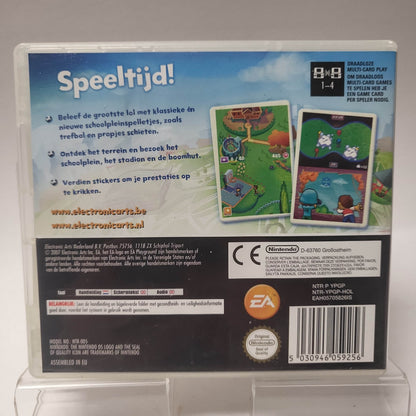 EA Playground Nintendo DS - Feniks Gameshop
