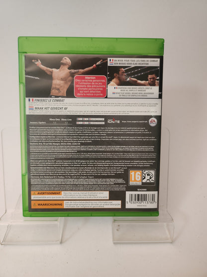 EA Sports UFC 2 Xbox One - Xbox One Games