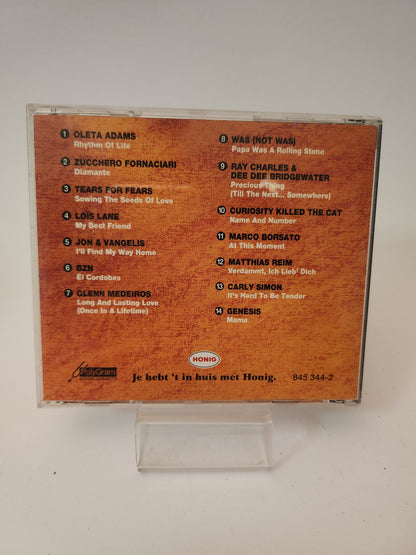 Easy Monents CD - Cd