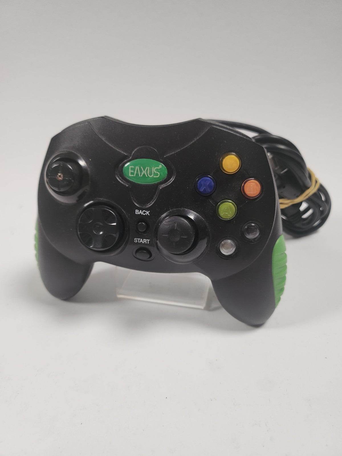 Eaxus controller Xbox Original - Feniks Gameshop