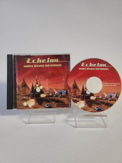Echelon PC - Feniks Gameshop