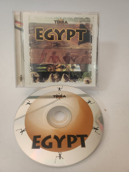Egypt CD - Cd