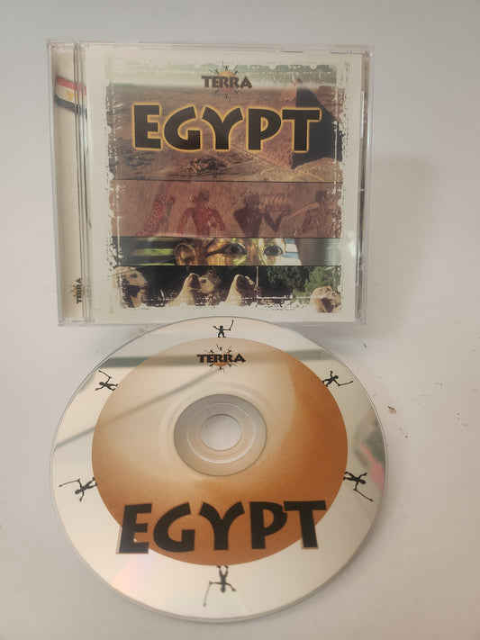 Egypt CD - Cd