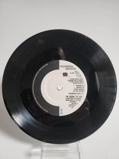 Elaine Paige: Sometimes Single Vinyl - Feniks Gameshop