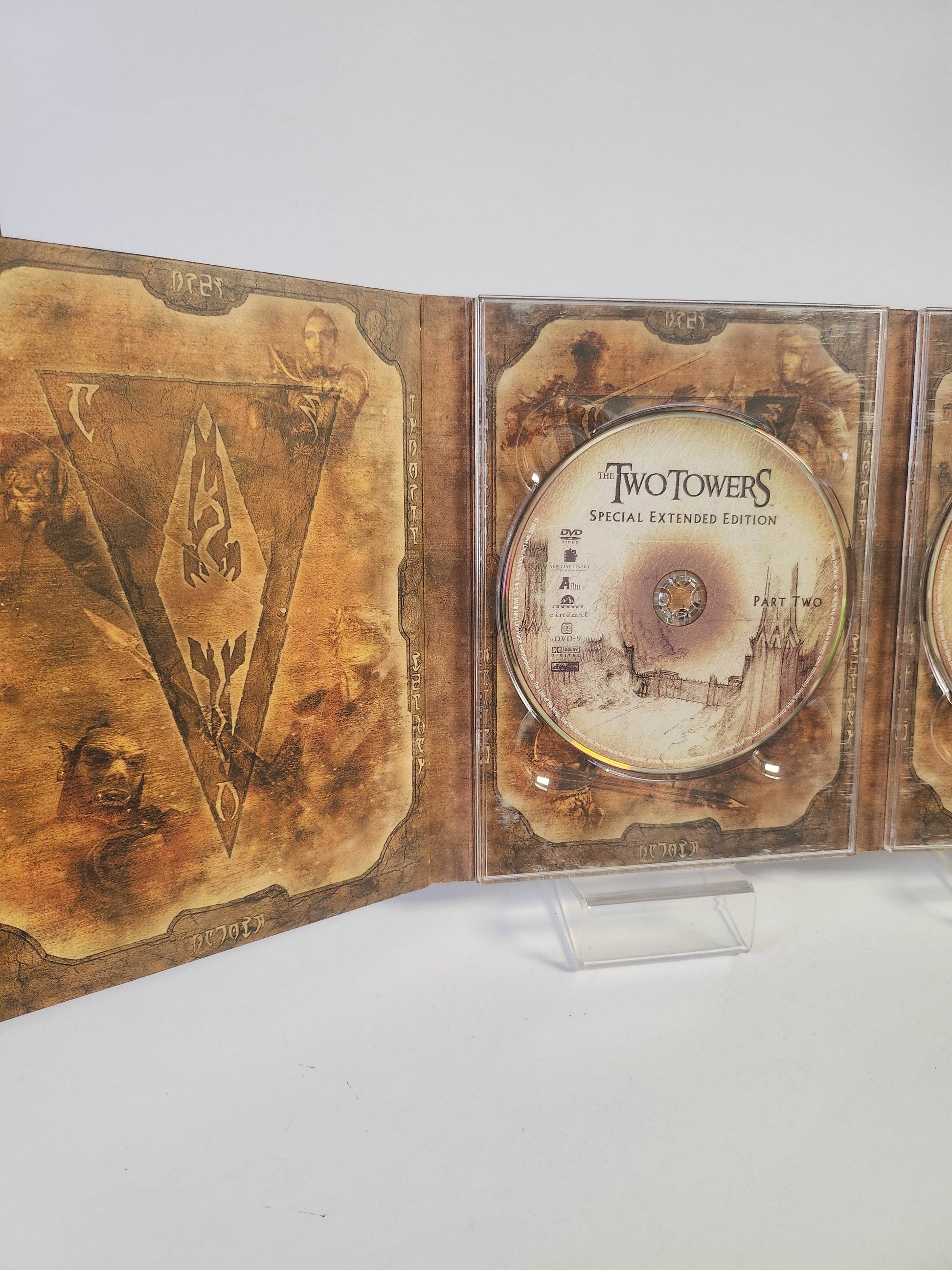 Elder Scrolls III Morrowind PC - Feniks Gameshop