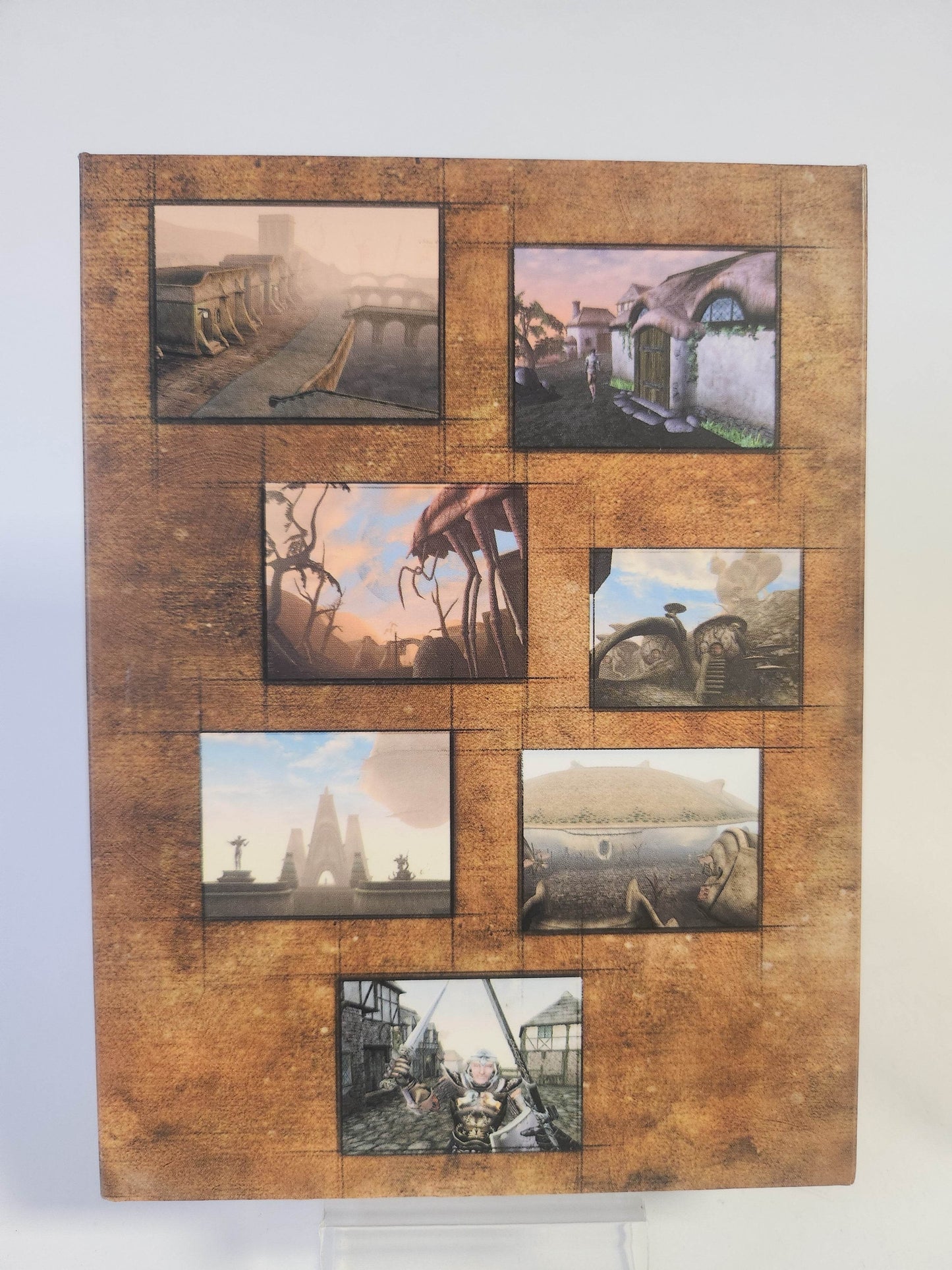 Elder Scrolls III Morrowind PC - Feniks Gameshop