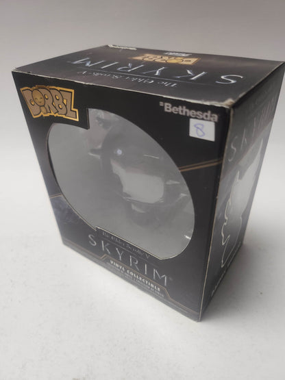 Elder Scrolls V Skyrim Dorbz 134 geseald - Feniks Gameshop