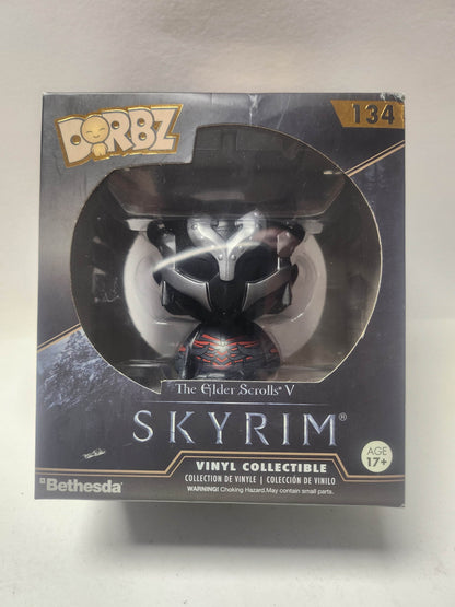 Elder Scrolls V Skyrim Dorbz 134 geseald - Feniks Gameshop