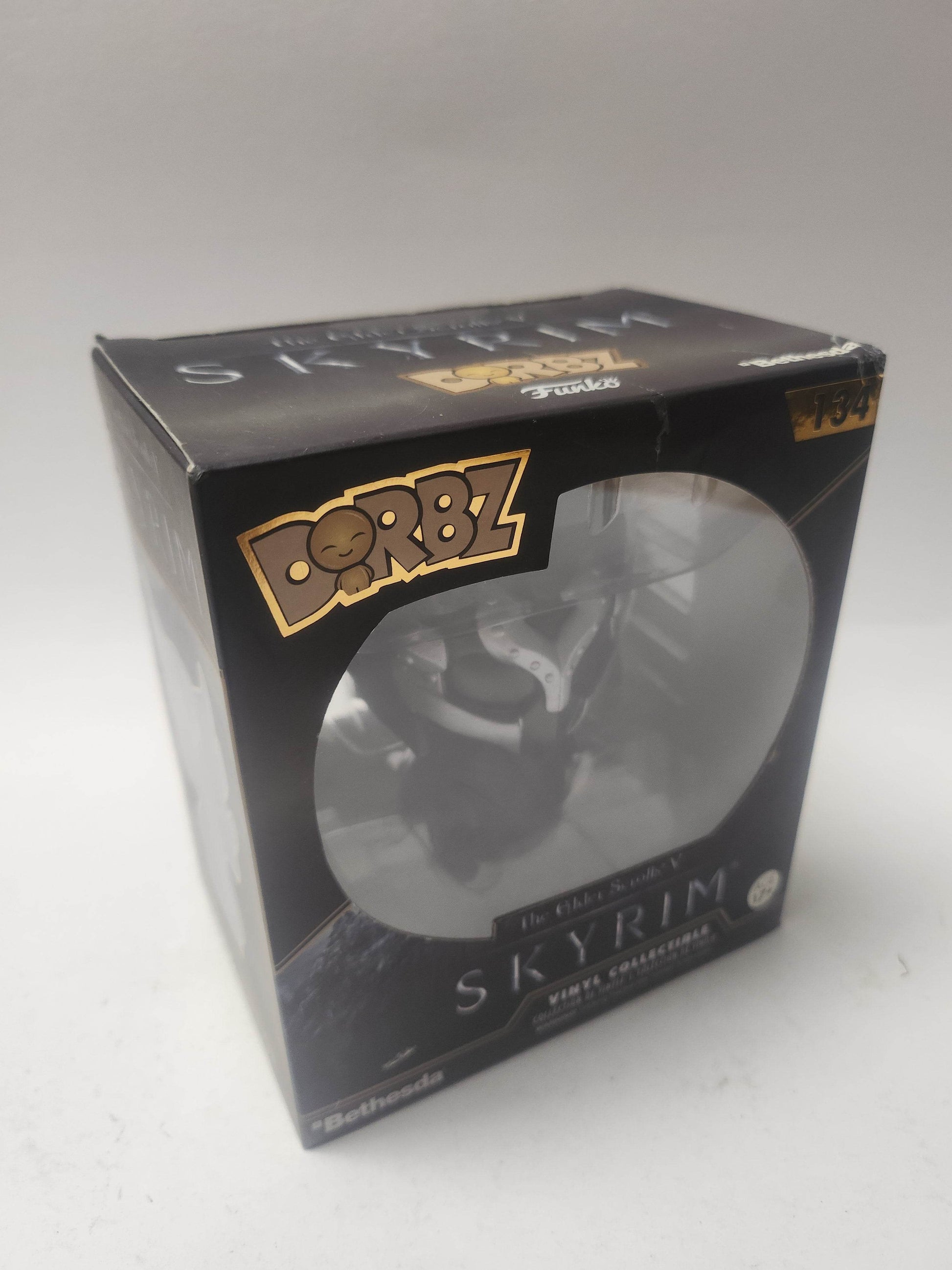 Elder Scrolls V Skyrim Dorbz 134 geseald - Feniks Gameshop