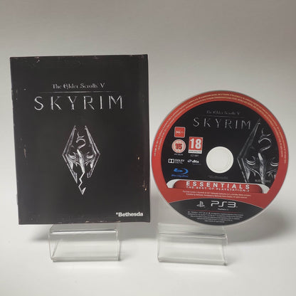 Elder Scrolls V Skyrim Essentials Edition Playstation 3 - Feniks Gameshop