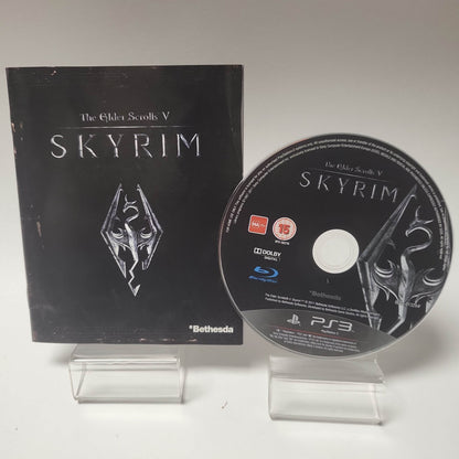 Elder Scrolls V Skyrim Playstation 3 - Feniks Gameshop