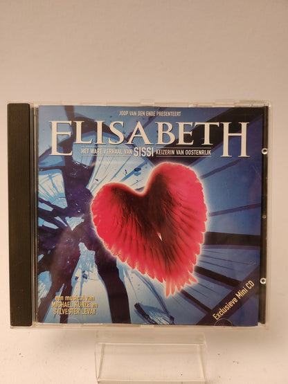 Elisabeth CD - Cd